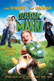 Dziedzic maski Vider - Cały Film