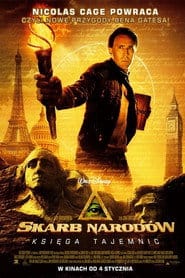 Skarb Narodów: Księga Tajemnic Vider - Cały Film