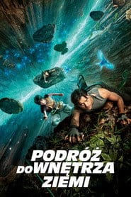 Podróż do wnętrza Ziemi Vider - Cały Film