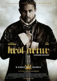 Król Artur: Legenda miecza Vider - Cały Film