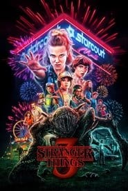 Stranger Things - Sezon 3 – Vider