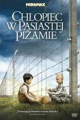 Chłopiec w pasiastej piżamie Vider - Cały Film