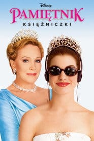 Pamiętnik księżniczki Vider - Cały Film