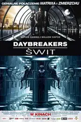 Daybreakers. Świt Vider - Cały Film