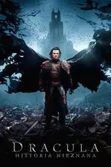 Dracula: Historia nieznana Vider - Cały Film