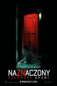 Naznaczony: Czerwone drzwi Vider - Cały Film