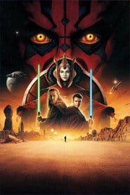 Gwiezdne wojny: Część I - Mroczne widmo Vider - Cały Film