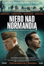 Niebo nad Normandią Vider - Cały Film
