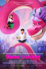 Smok życzeń Vider - Cały Film