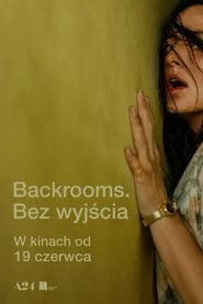 Backrooms. Bez wyjścia Cały Film (2026) - Vider • Filmy-Vider.pl