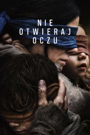 Nie otwieraj oczu Vider - Cały Film