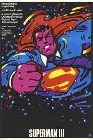 Superman III Vider - Cały Film