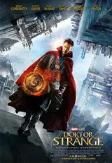 Doktor Strange Vider - Cały Film