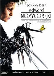 Edward Nożycoręki Vider - Cały Film