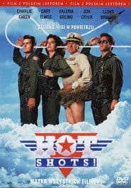 Hot Shots! Vider - Cały Film