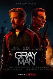 Gray Man Vider - Cały Film