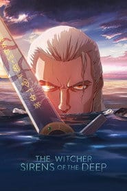 Wiedźmin: Syreny z głębin Vider - Cały Film