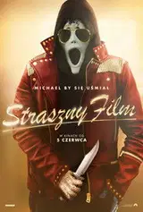 Straszny film Cały Film (2026) - Vider • Filmy-Vider.pl
