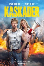 Kaskader Vider - Cały Film