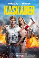 Kaskader Vider - Cały Film