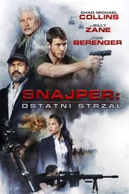 Snajper: Ostatni strzał Vider - Cały Film