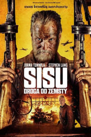 Sisu: Droga do zemsty Vider - Cały Film