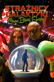 Strażnicy Galaktyki: Coraz bliżej święta Vider - Cały Film