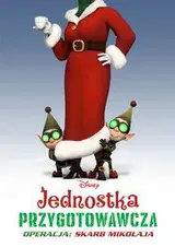 Jednostka przygotowawcza – Operacja: Skarb Mikołaja Vider - Cały Film
