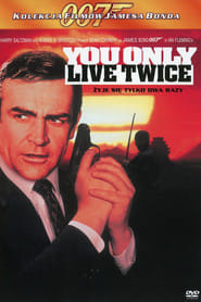 Żyje się tylko dwa razy Vider - Cały Film
