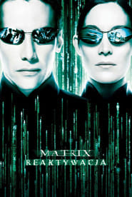 Matrix Reaktywacja Vider - Cały Film