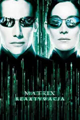 Matrix Reaktywacja Vider - Cały Film