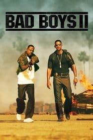 Bad Boys II Vider - Cały Film