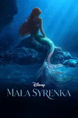 Mała syrenka Vider - Cały Film