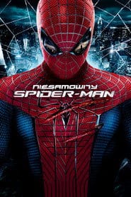 Niesamowity Spider-Man Vider - Cały Film