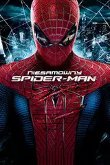 Niesamowity Spider-Man Vider - Cały Film