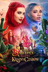 Następcy: Klątwa Krainy Czarów Vider - Cały Film