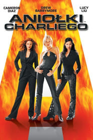 Aniołki Charliego Vider - Cały Film