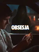 Obsesja Cały Film (2026) - Vider • Filmy-Vider.pl