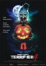 Terrifier 4 Vider - Cały Film