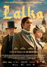 Lalka Vider - Cały Film