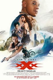 xXx: Reaktywacja Vider - Cały Film