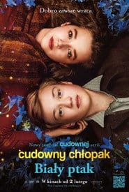 Cudowny chłopak. Biały ptak Vider - Cały Film