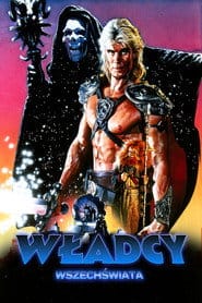 Władcy Wszechświata Vider - Cały Film