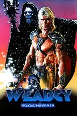Władcy Wszechświata Vider - Cały Film