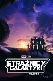 Strażnicy Galaktyki: Volume 3 Vider - Cały Film