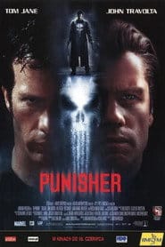 Punisher Vider - Cały Film