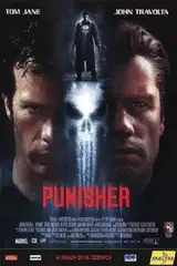 Punisher Vider - Cały Film