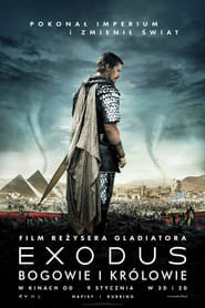 Exodus: Bogowie i królowie Vider - Cały Film