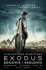 Exodus: Bogowie i królowie Vider - Cały Film