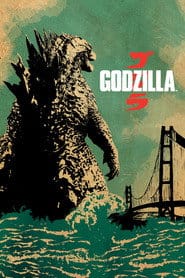 Godzilla Vider - Cały Film
